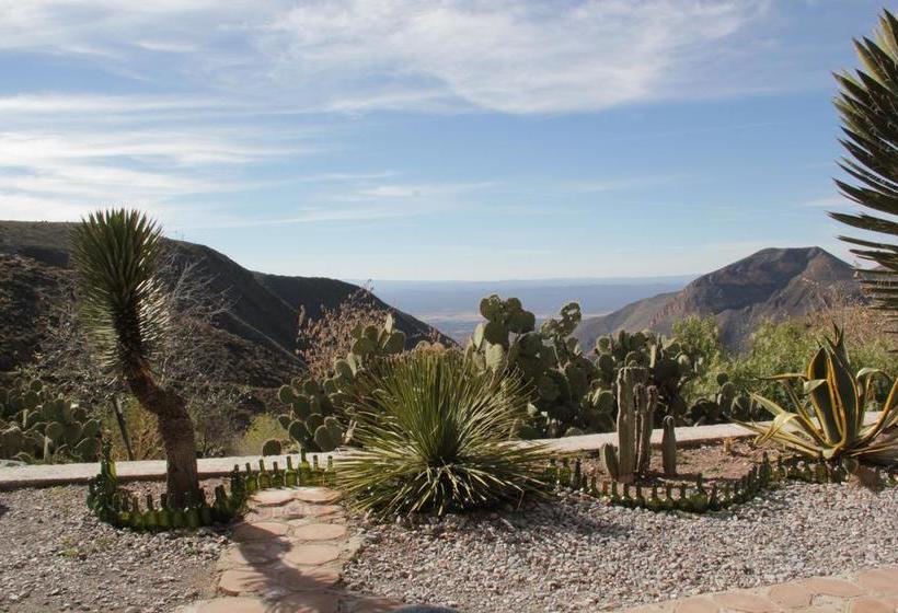 Отель Rincon Magico