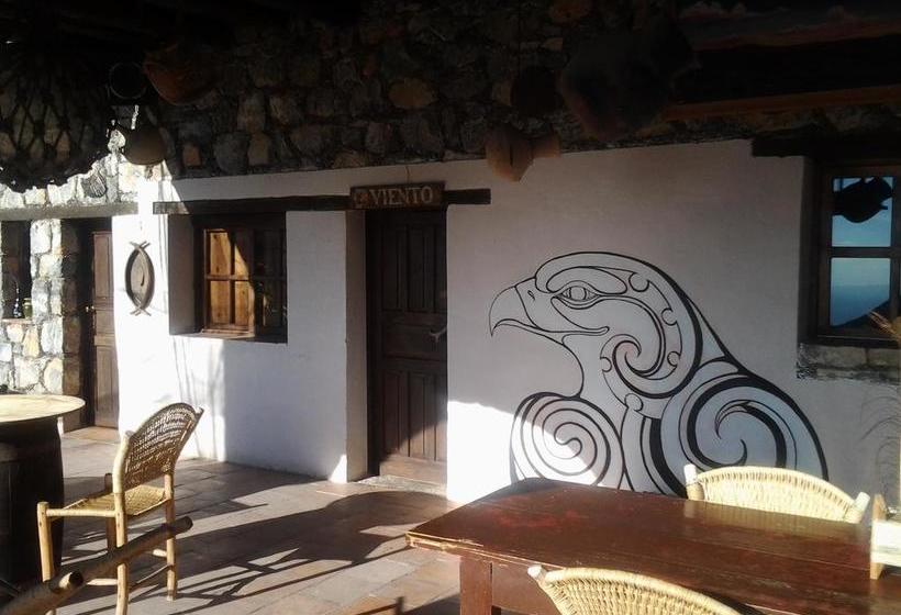 Отель Rincon Magico