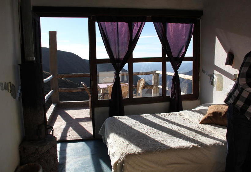 Отель Rincon Magico