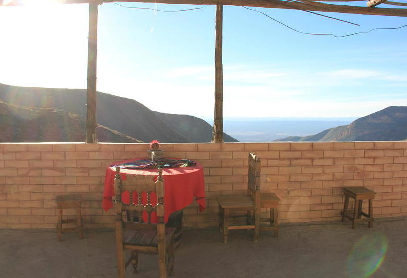 Отель Rincon Magico