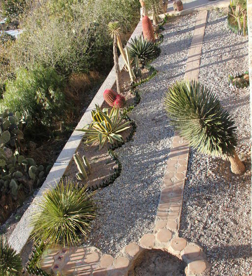 Отель Rincon Magico