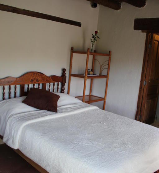 Отель Rincon Magico