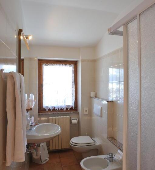 Отель Ristorante San Pietro