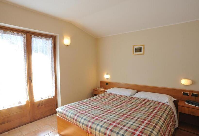 Отель Ristorante San Pietro