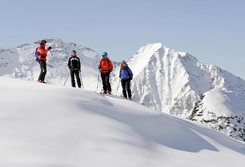 Отель Ristorante San Pietro