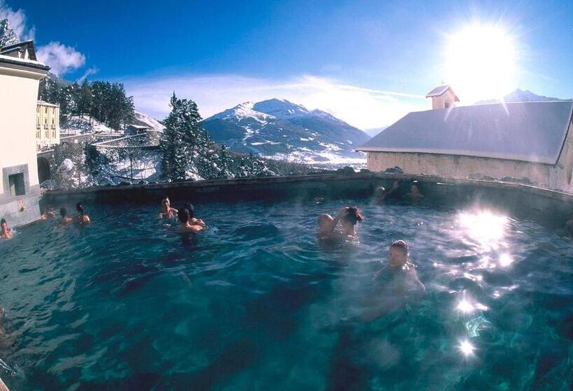 Отель Ristorante San Pietro