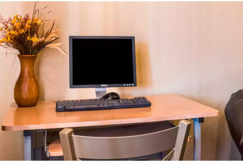 בית מלון כפרי Rodeway Inn