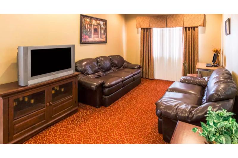 فندق Rodeway Inn