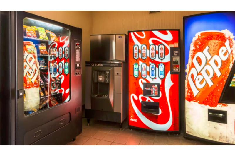 בית מלון כפרי Rodeway Inn