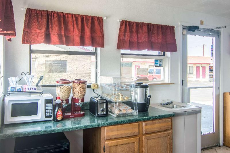 فندق Rodeway Inn