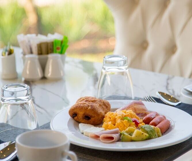 Rodostamo Hotel & Spa  Adults Friendly