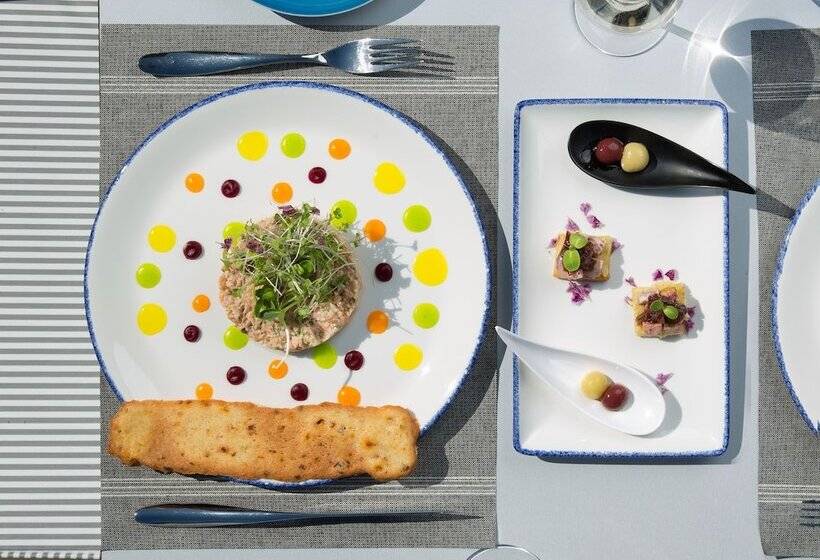 Rodostamo Hotel & Spa  Adults Friendly