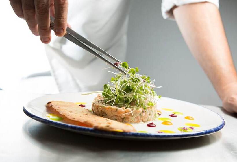 Rodostamo Hotel & Spa  Adults Friendly