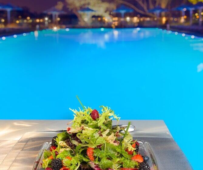 Rodostamo Hotel & Spa  Adults Friendly