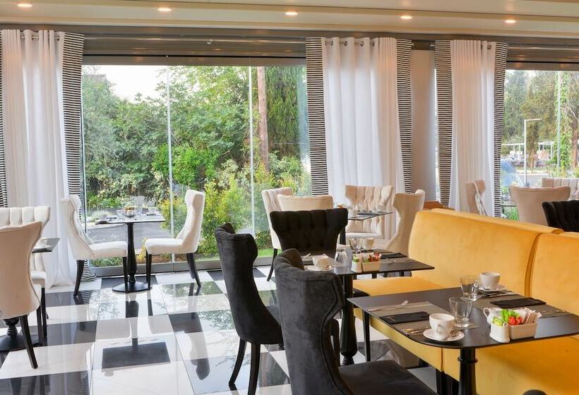 Rodostamo Hotel & Spa  Adults Friendly