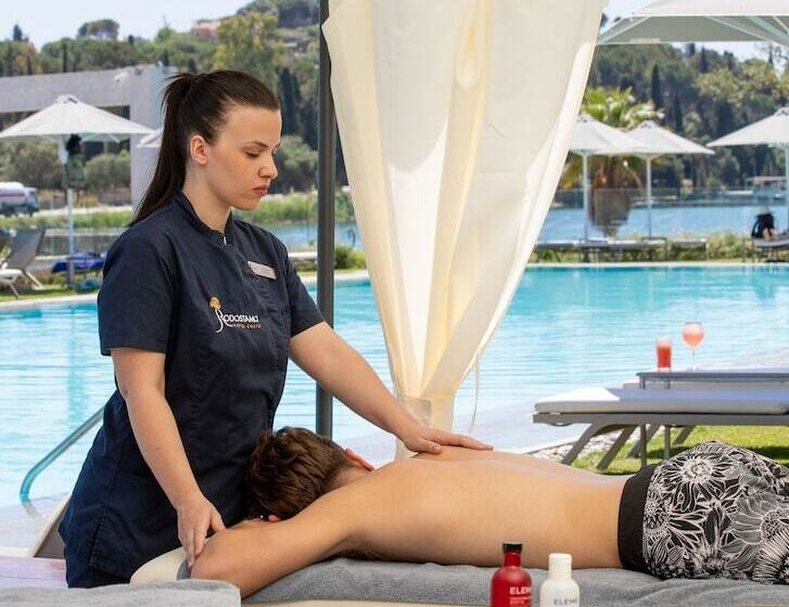 Rodostamo Hotel & Spa  Adults Friendly