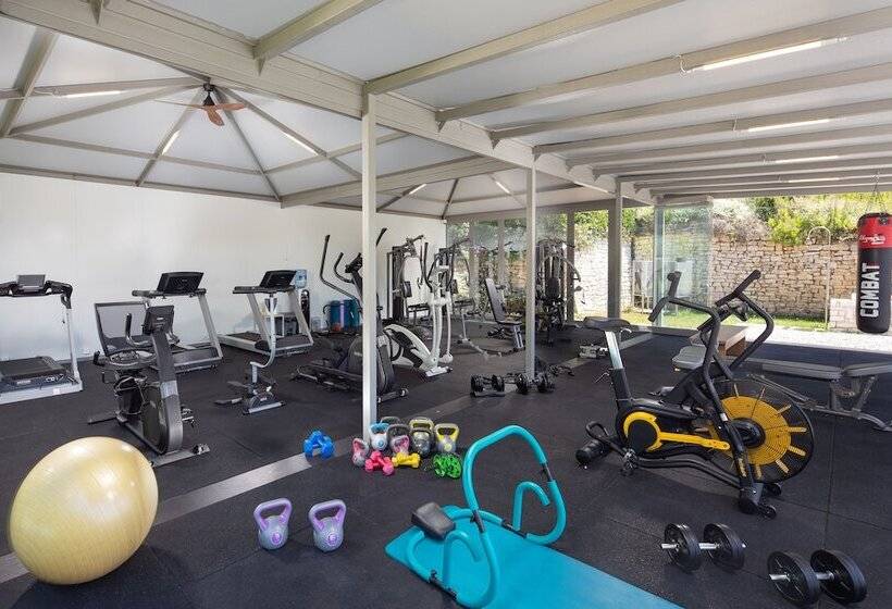 Rodostamo Hotel & Spa  Adults Friendly