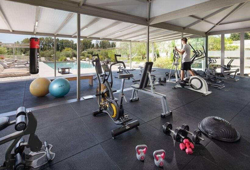 Rodostamo Hotel & Spa  Adults Friendly