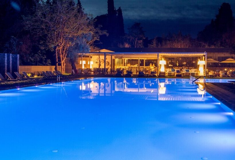 Rodostamo Hotel & Spa  Adults Friendly