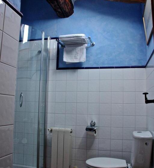 בית מלון כפרי Rural Mas Fontanelles