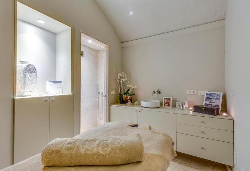 هتل Sant Jaume Design