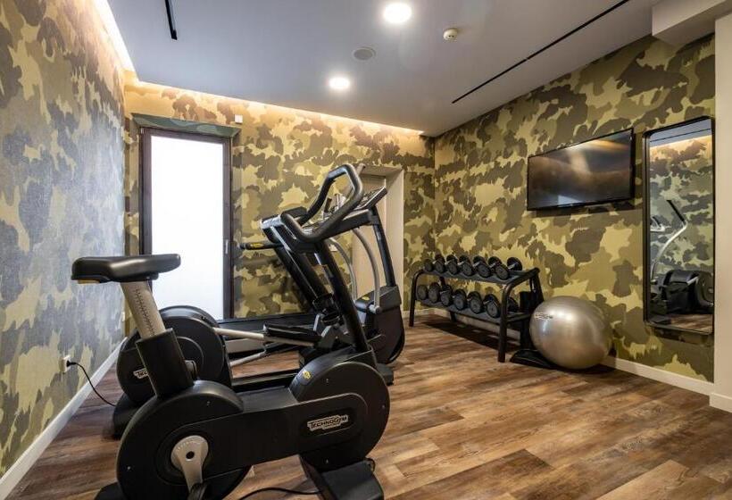 هتل Sant Jaume Design