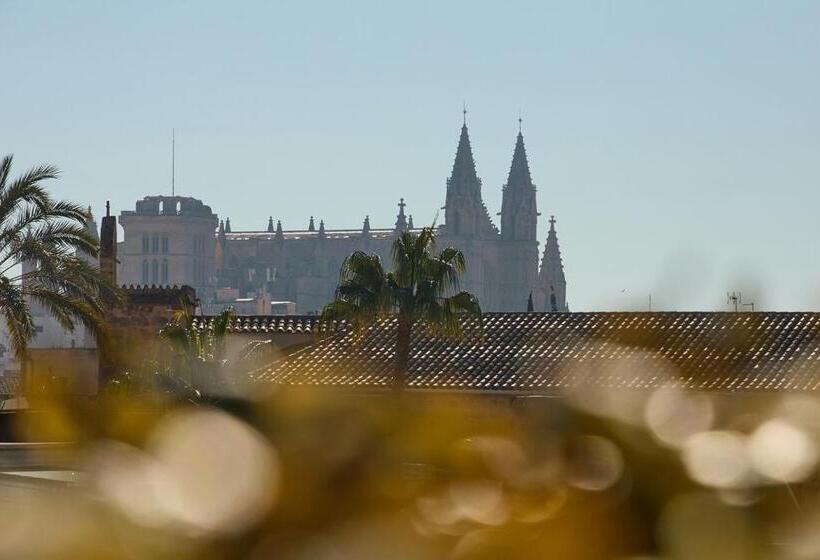 هتل Sant Jaume Design