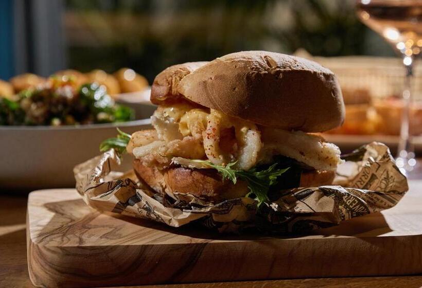 هتل Sant Jaume Design