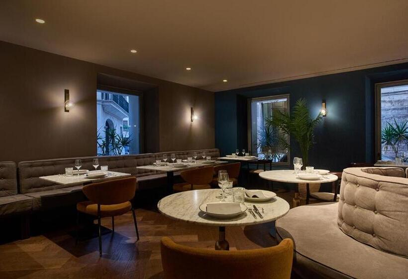 هتل Sant Jaume Design