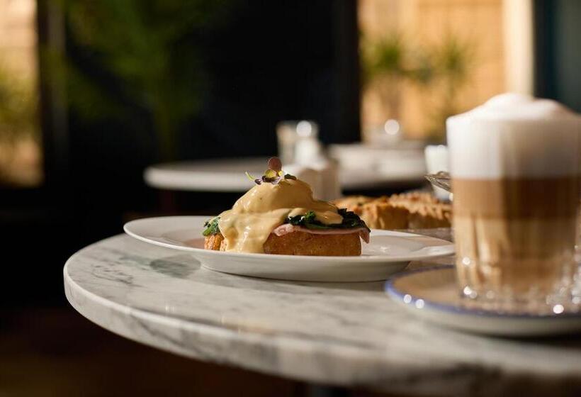 هتل Sant Jaume Design