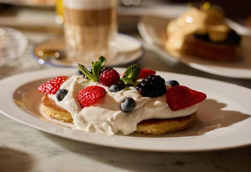 هتل Sant Jaume Design