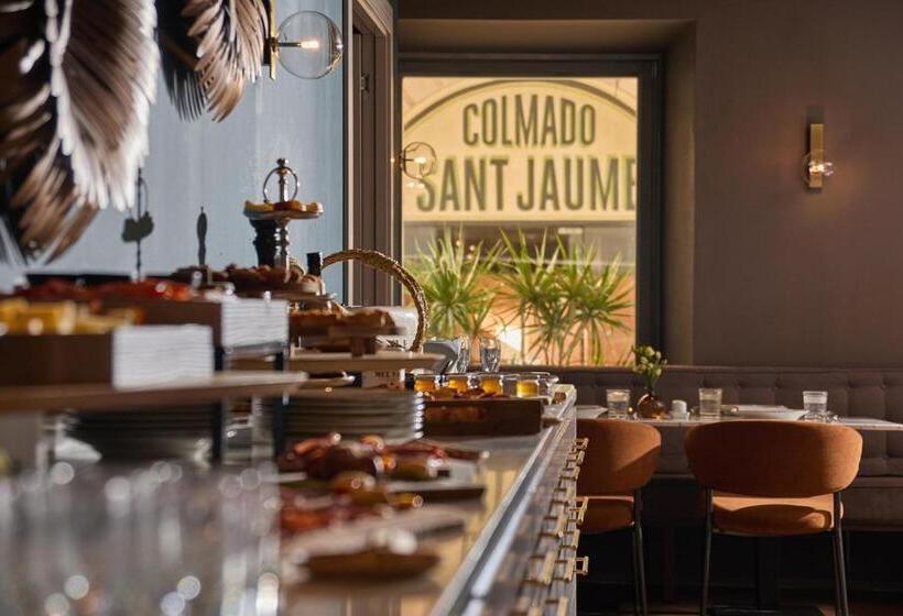 هتل Sant Jaume Design