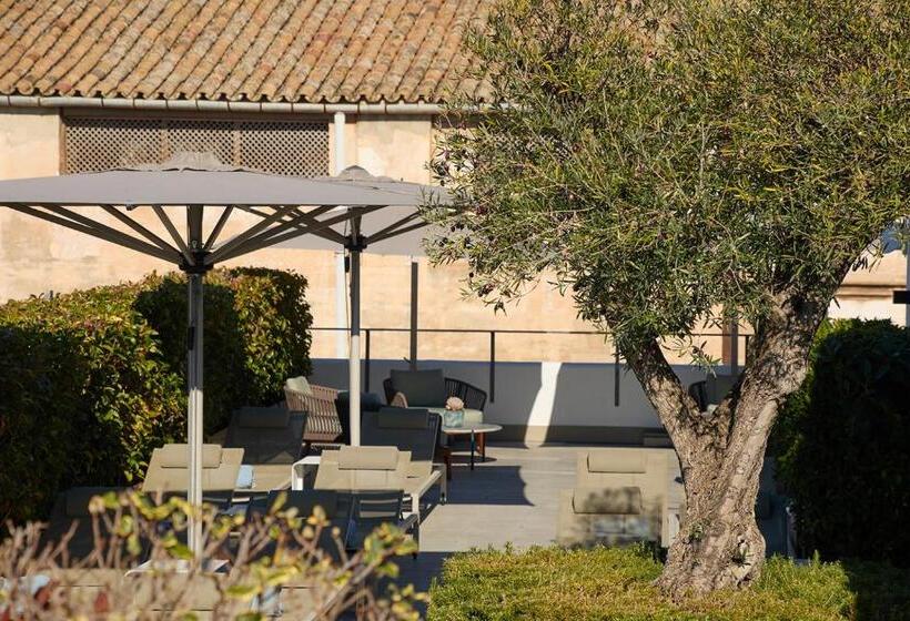 هتل Sant Jaume Design