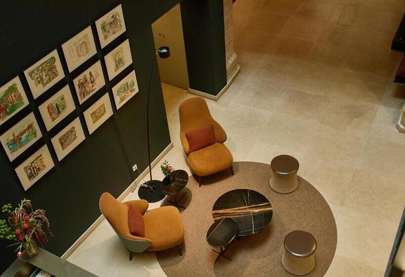 هتل Sant Jaume Design