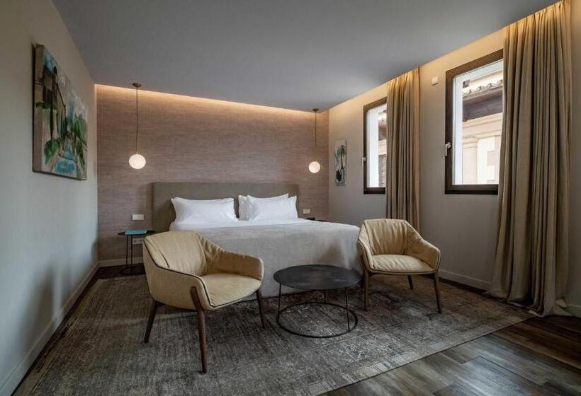 هتل Sant Jaume Design