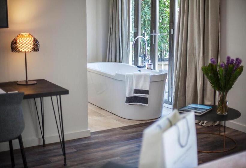 هتل Sant Jaume Design