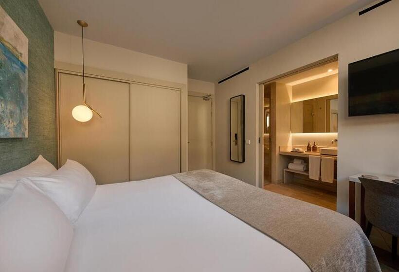 هتل Sant Jaume Design