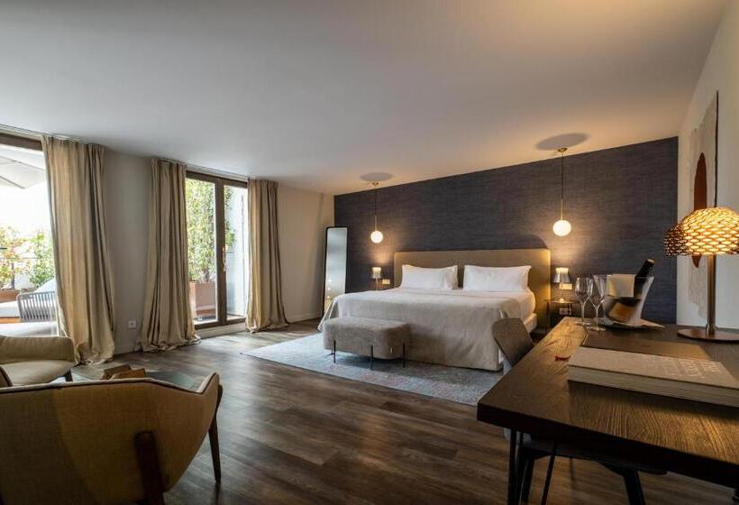 هتل Sant Jaume Design