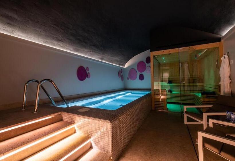 هتل Sant Jaume Design