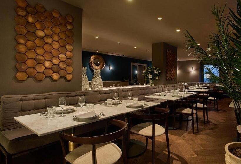 هتل Sant Jaume Design