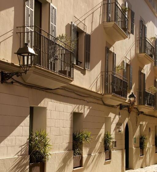 هتل Sant Jaume Design