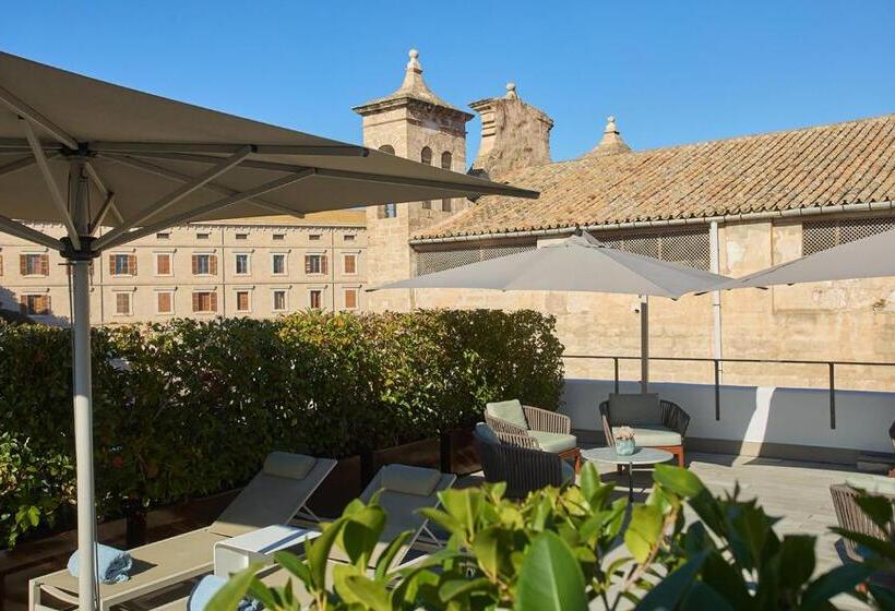 هتل Sant Jaume Design