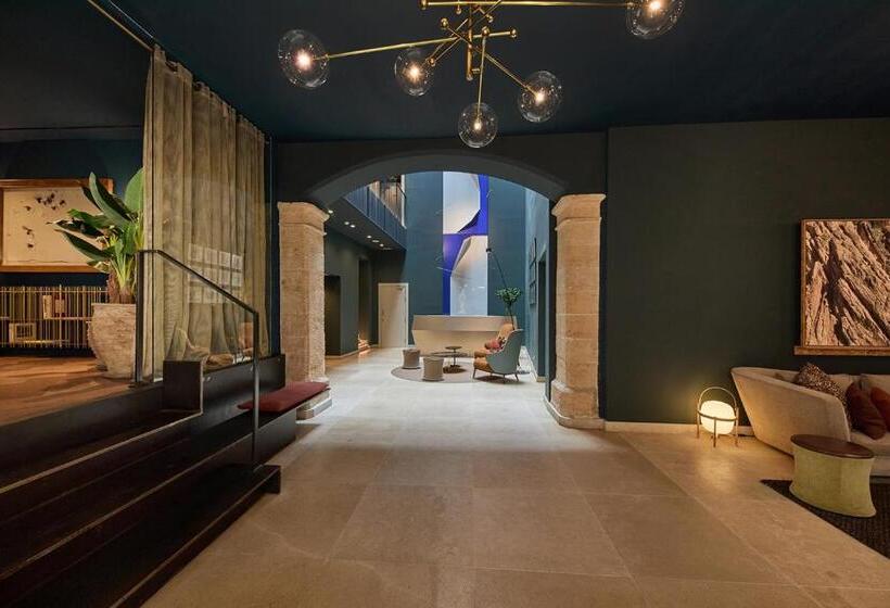 هتل Sant Jaume Design