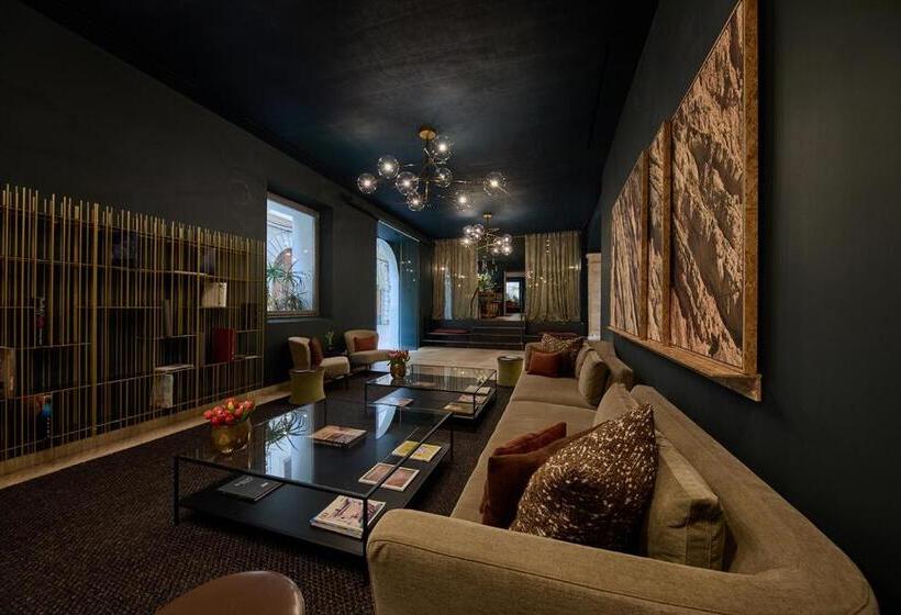 هتل Sant Jaume Design