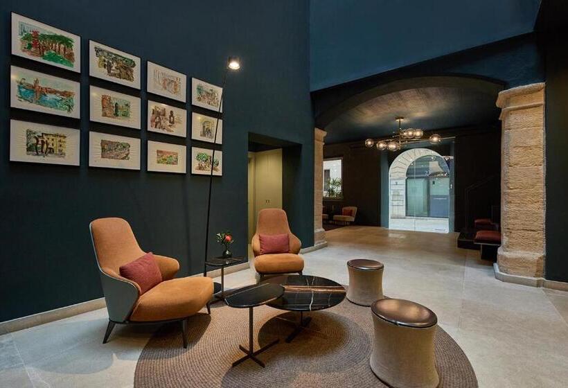 هتل Sant Jaume Design