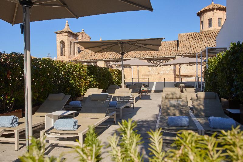 هتل Sant Jaume Design