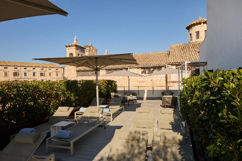 هتل Sant Jaume Design