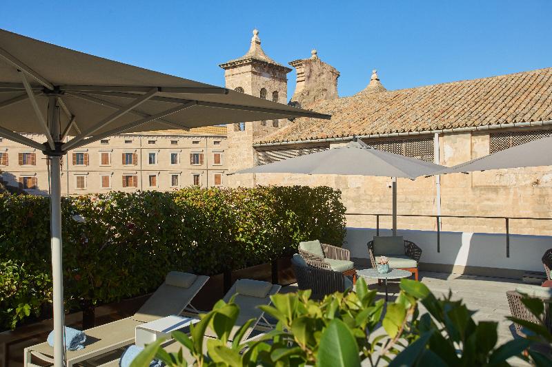 هتل Sant Jaume Design