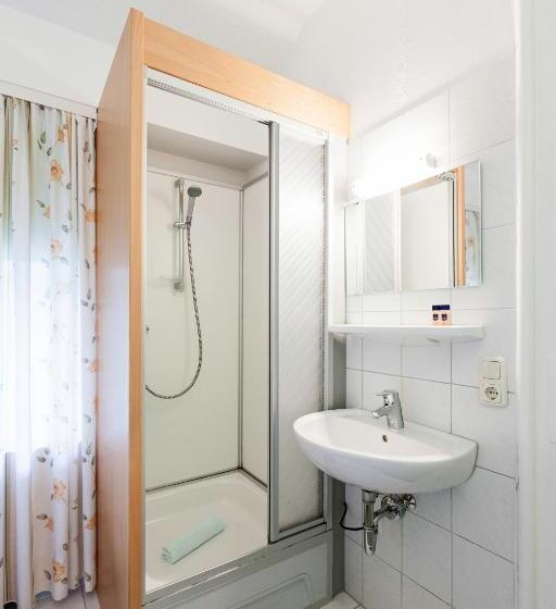 בית מלון כפרי Schlossrestaurant Neuschwanstein