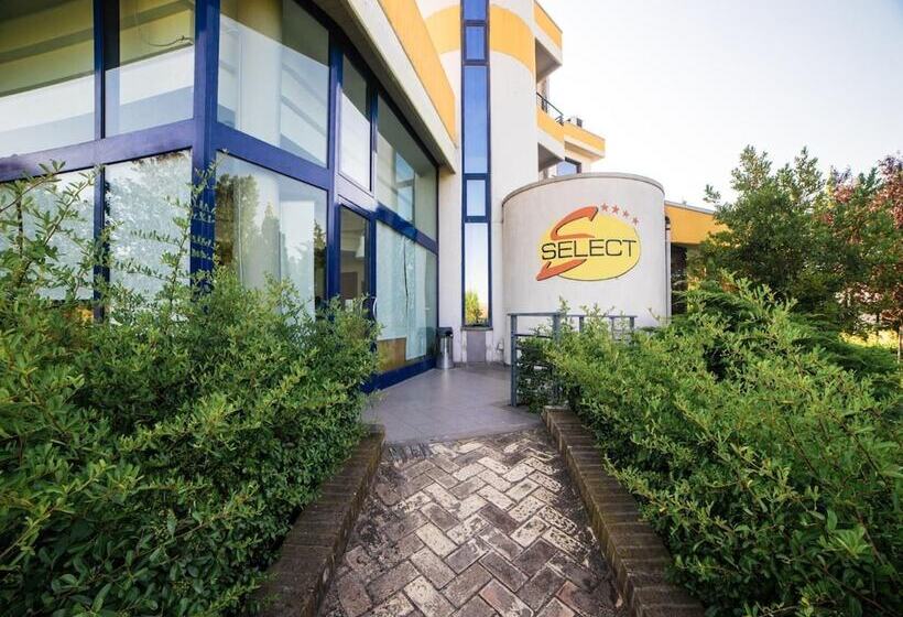 בית מלון כפרי Select